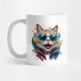 Cats Mug